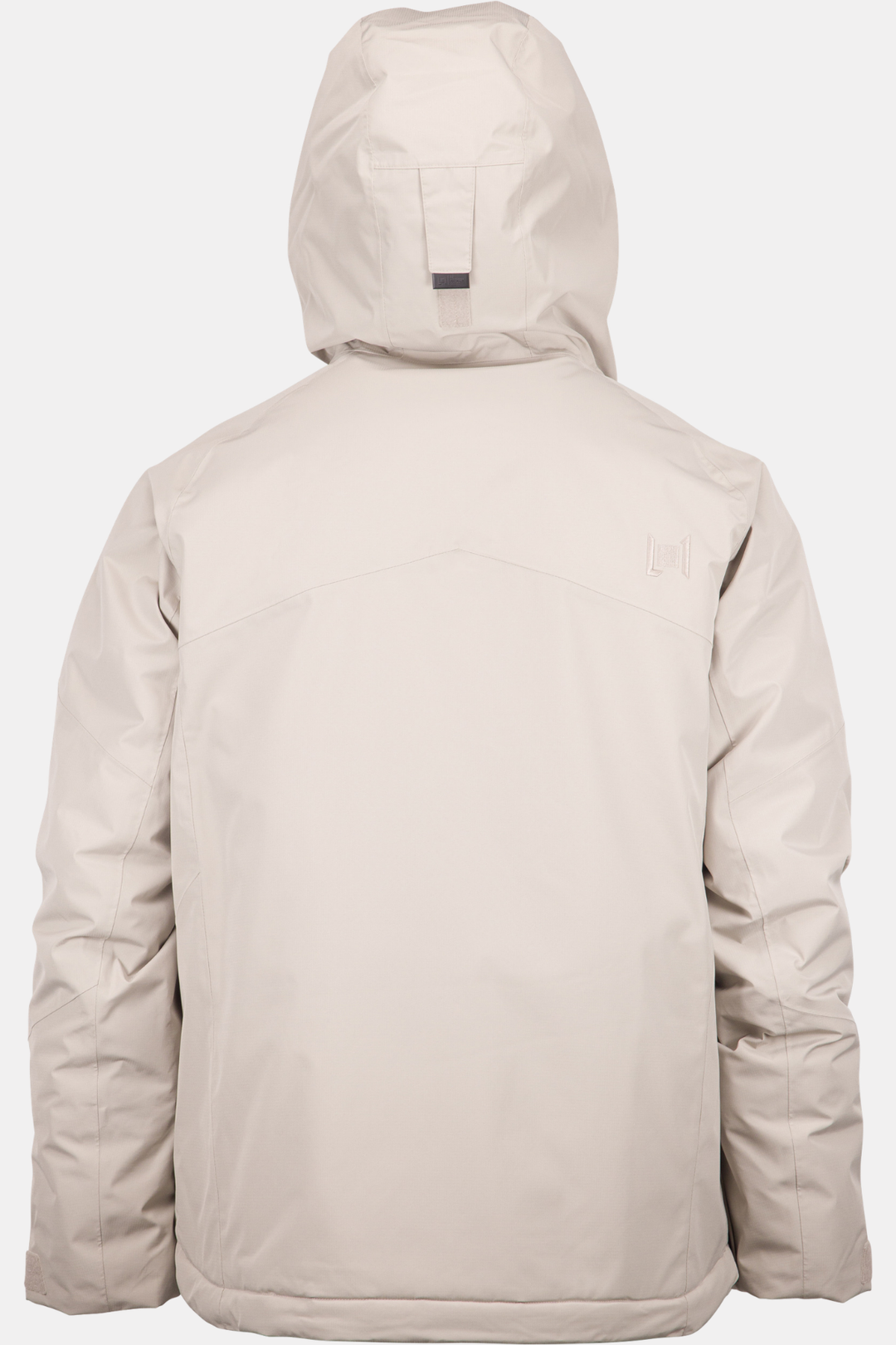 AFTERSHOCK ANORAK