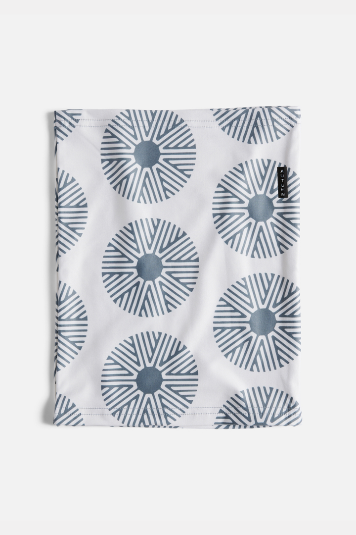 LINED NECK GAITER