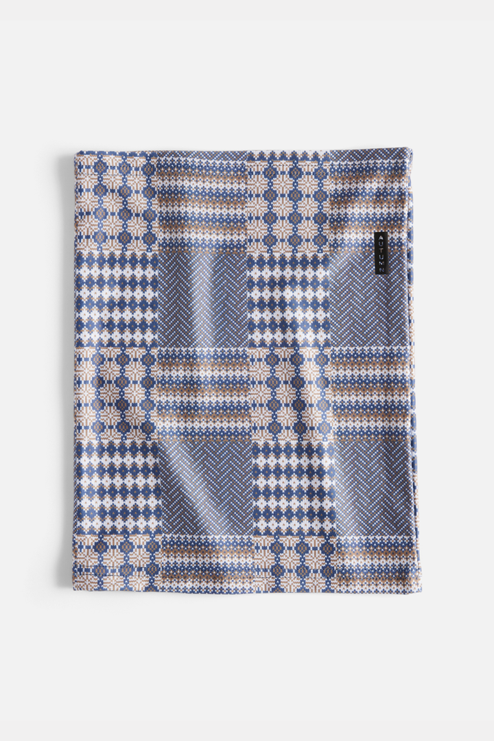 LINED NECK GAITER