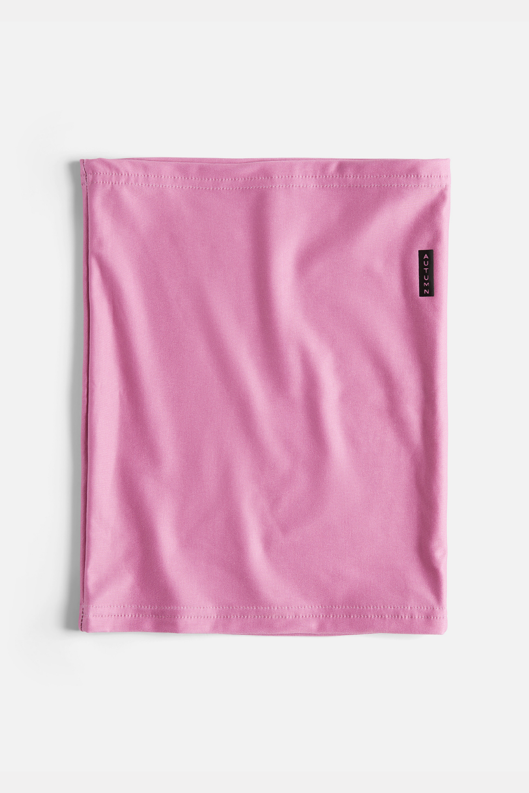 LINED NECK GAITER