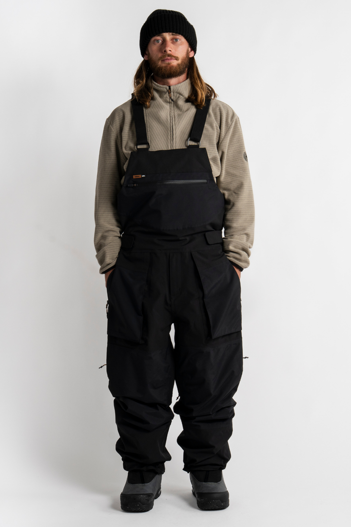 BUTTE 3L BIB