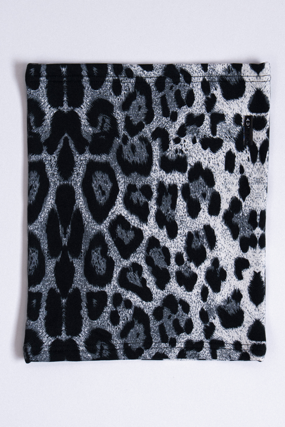 LINED NECK GAITER