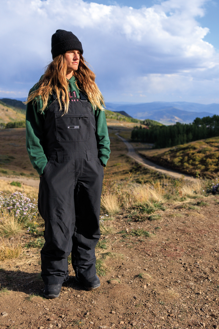 LORETTA OVERALL