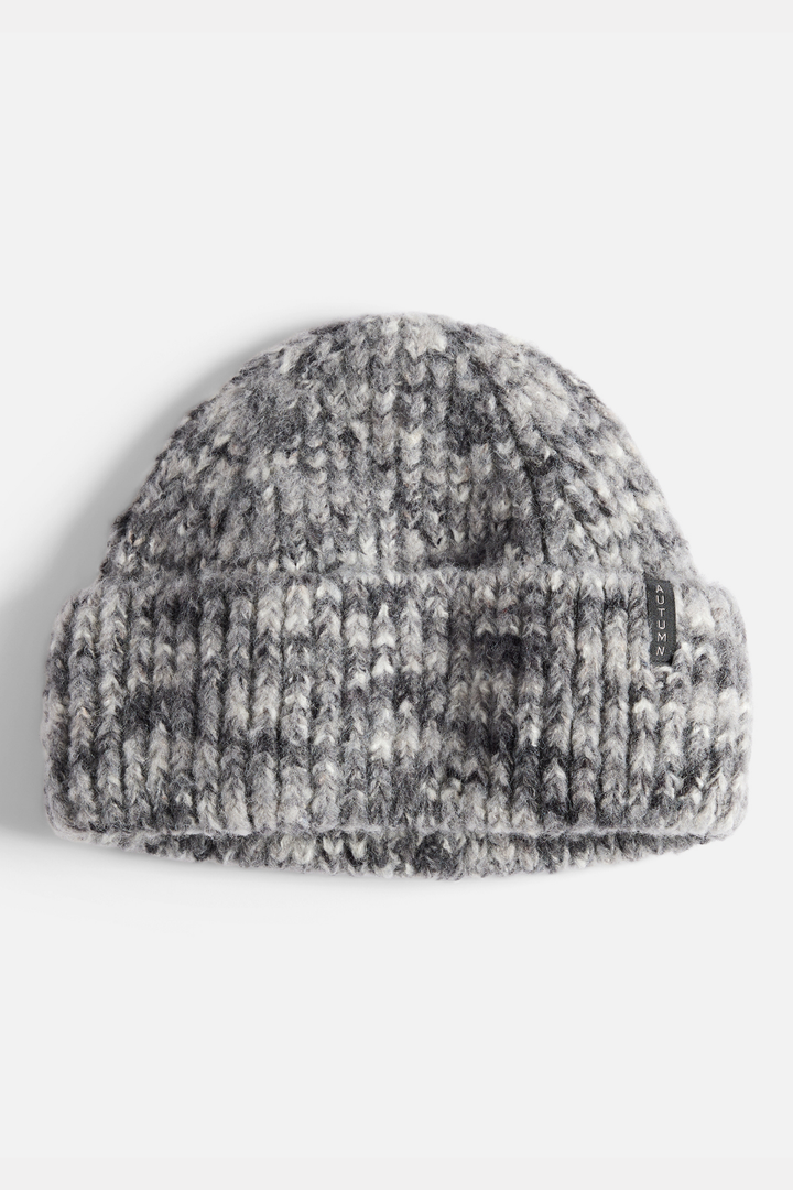 MARBLE KNIT