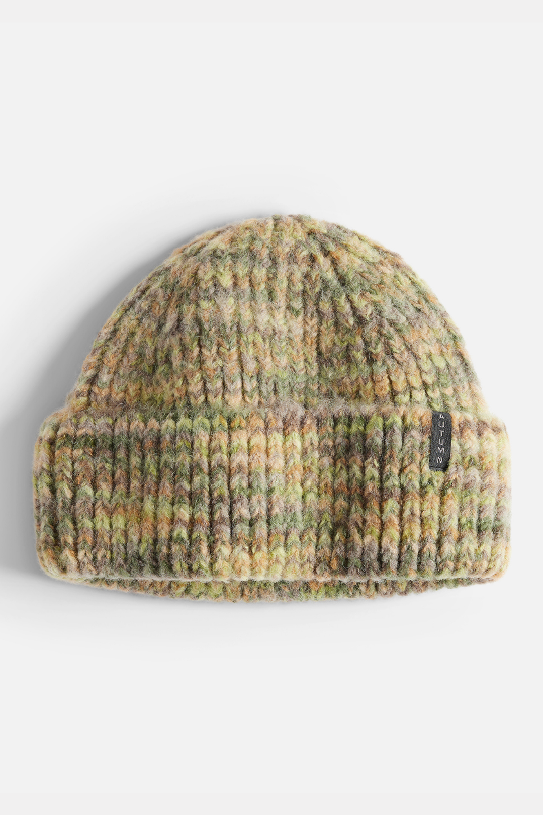 MARBLE KNIT