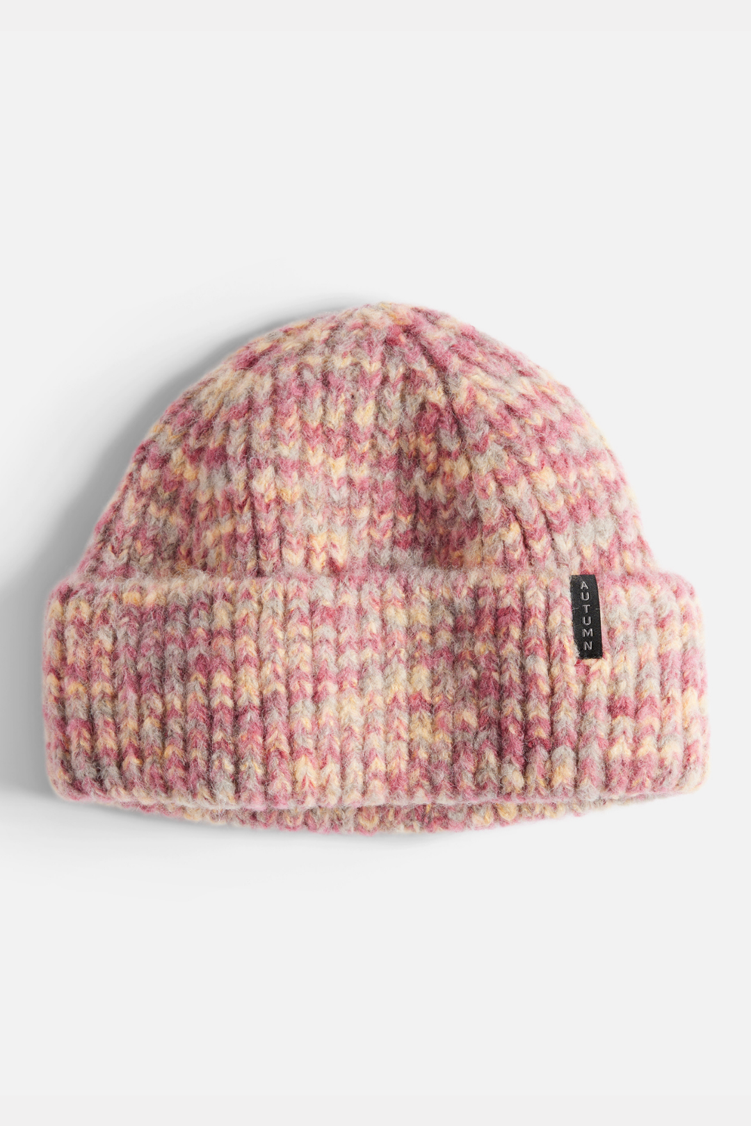 MARBLE KNIT