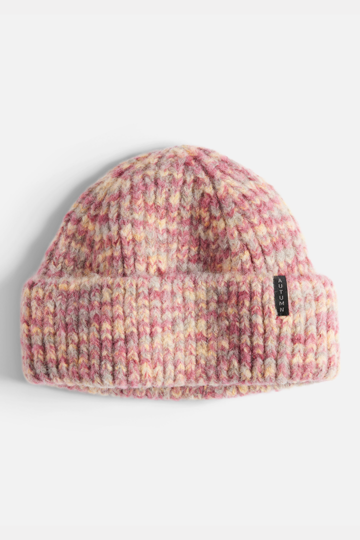MARBLE KNIT