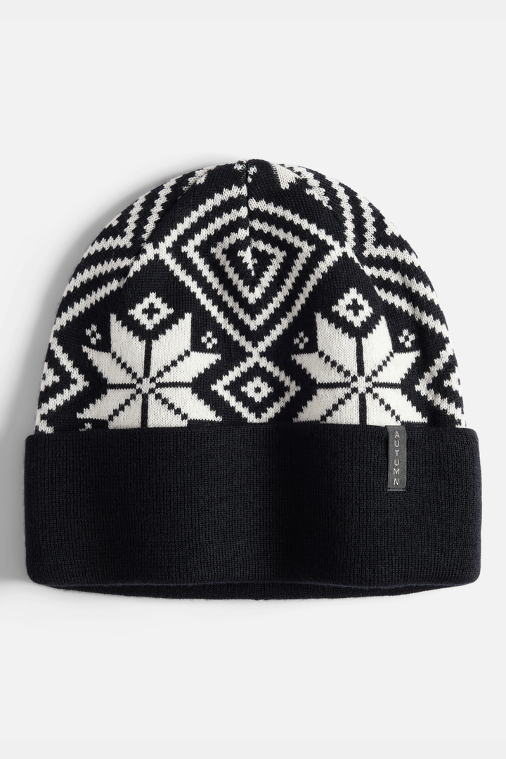 NORDIC KNIT