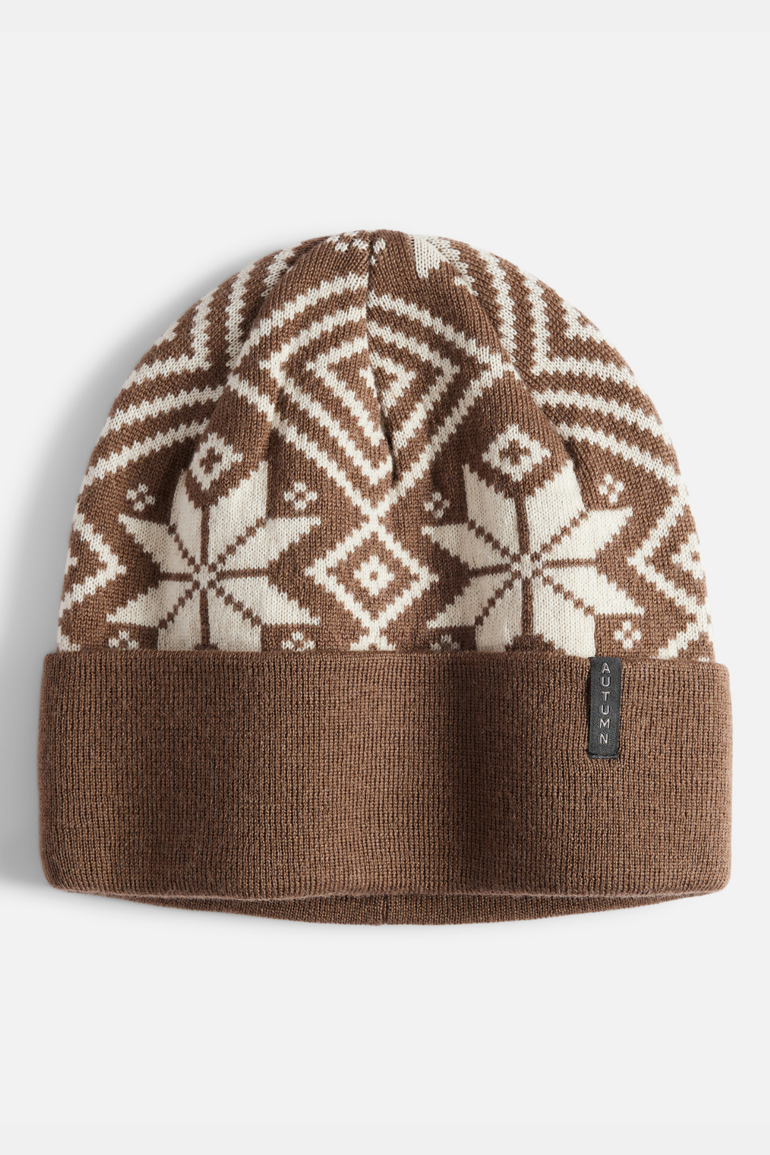NORDIC KNIT