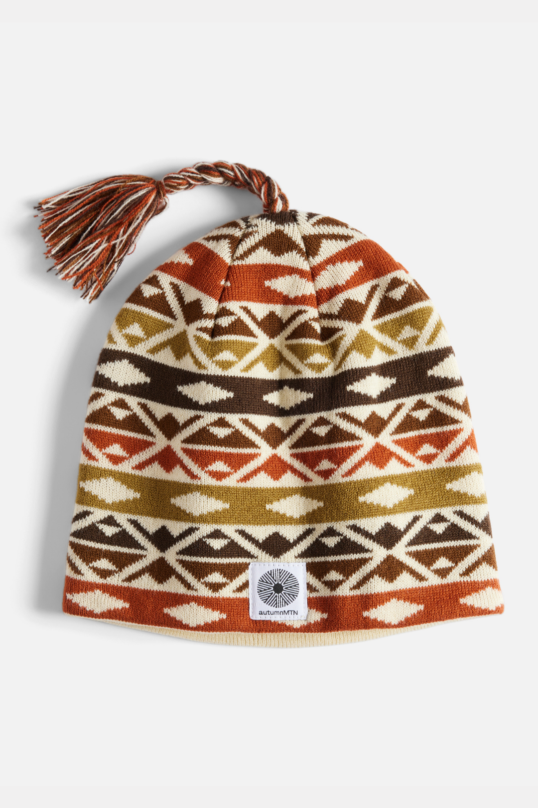 PISTE BEANIE