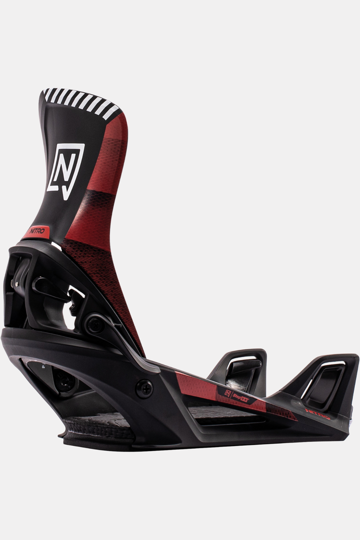 STEP-ON MENS