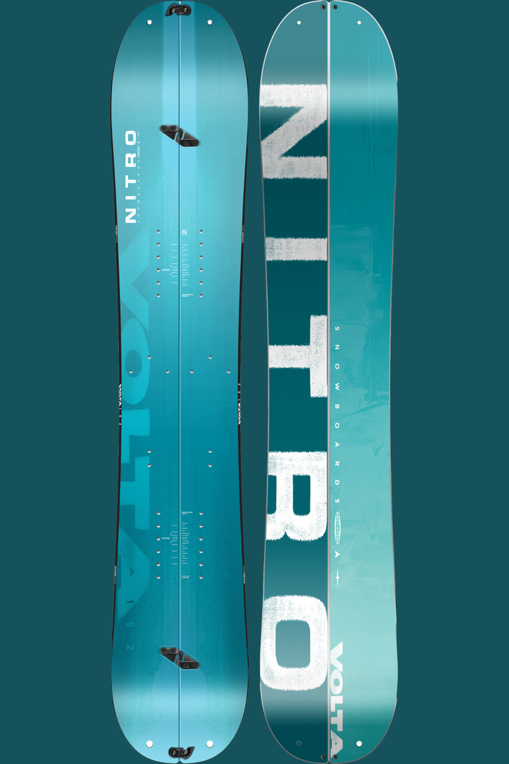 VOLTA SPLITBOARD