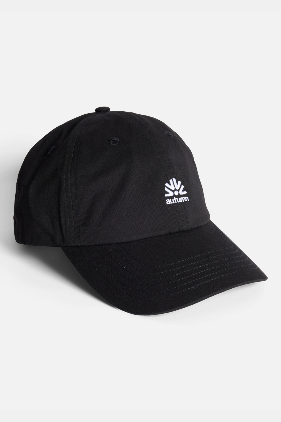 SIX PANEL STRAPBACK