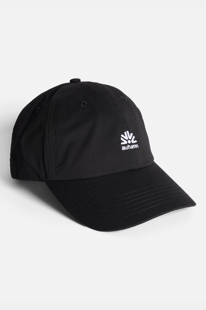 SIX PANEL STRAPBACK