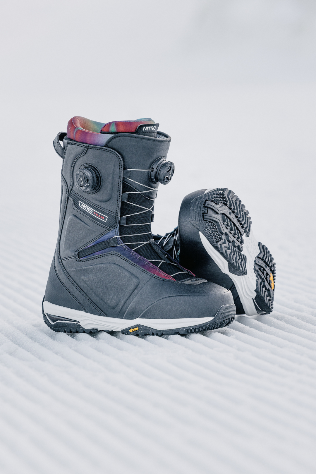 boots snowboard nitro TEAM BOA – Foundry Distribution