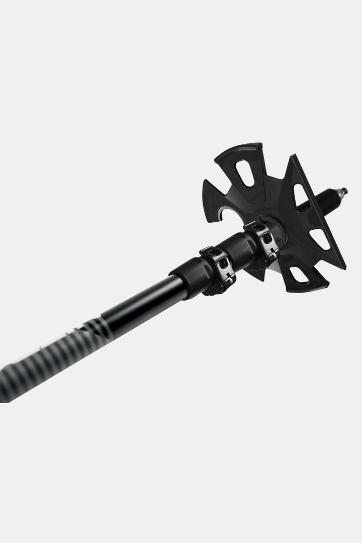 TELESCOPIC POLES