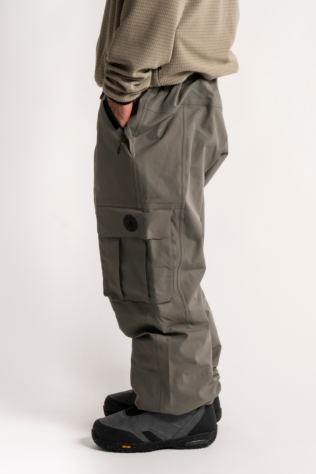 RESERVE 3L PANT