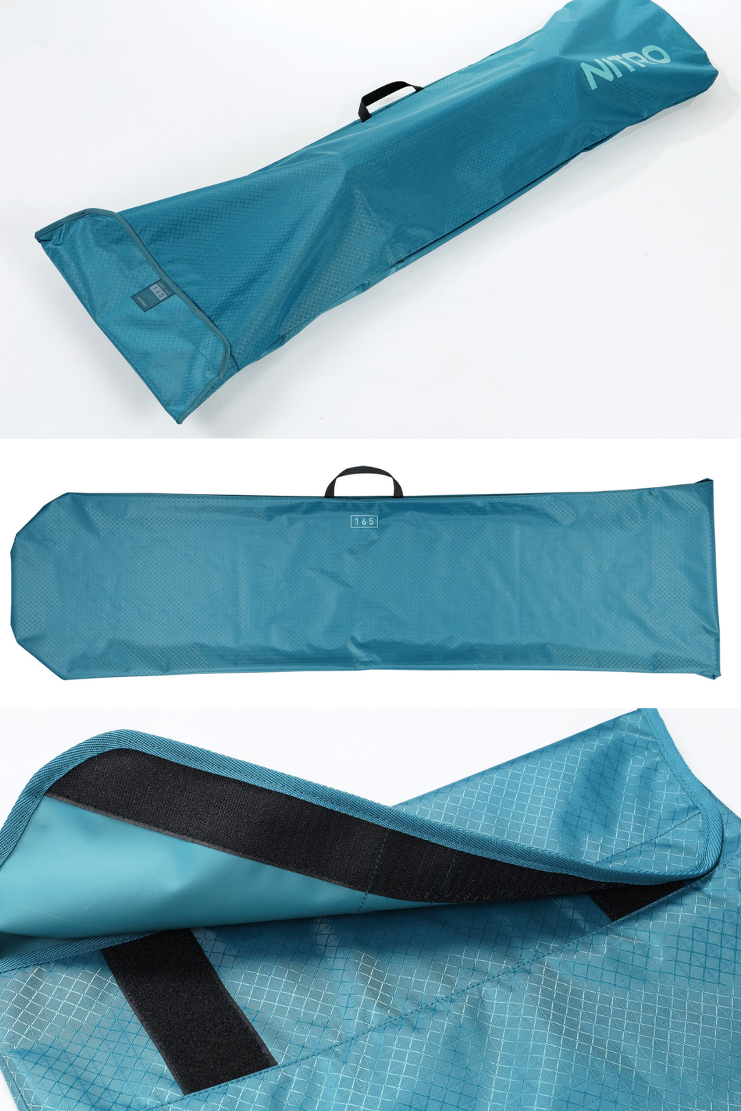 LIGHT SACK 165 cm