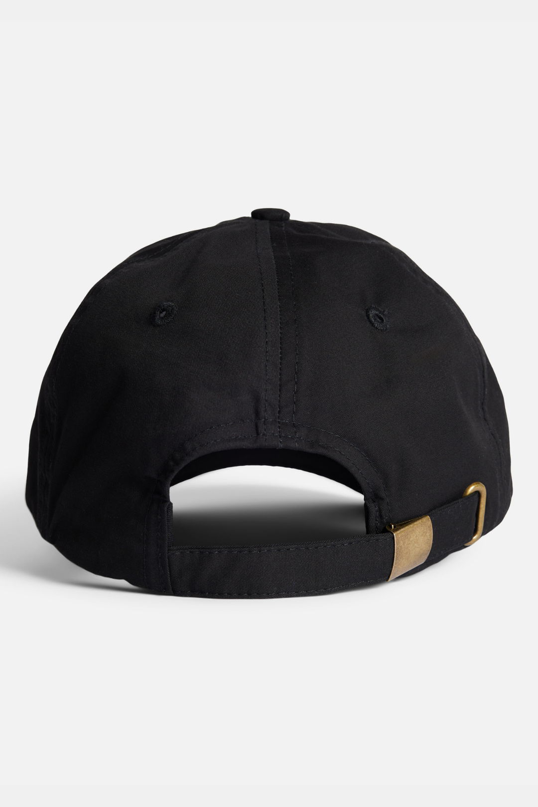SIX PANEL STRAPBACK