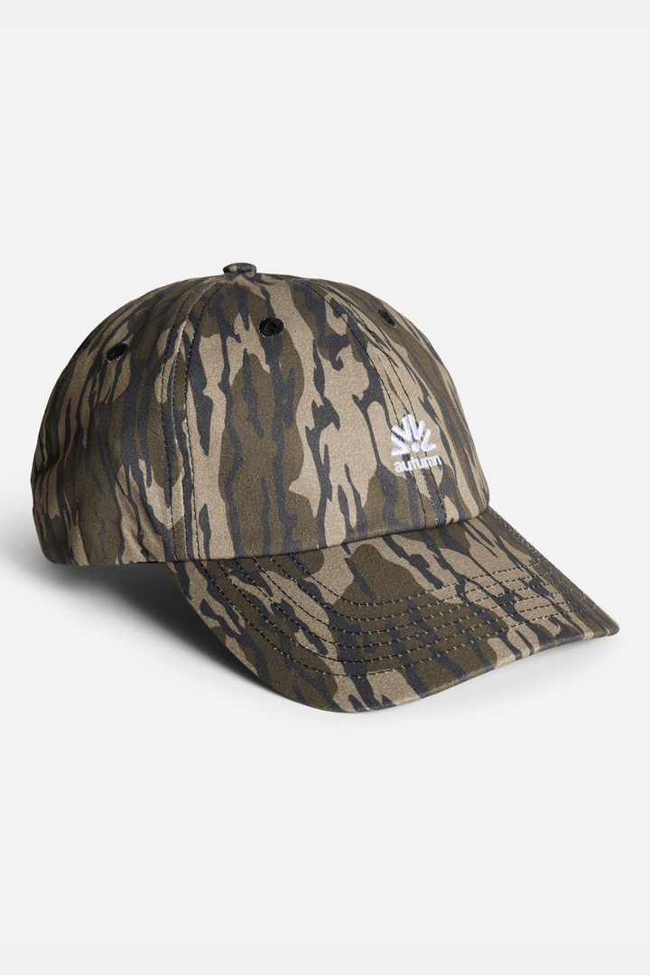 SIX PANEL STRAPBACK