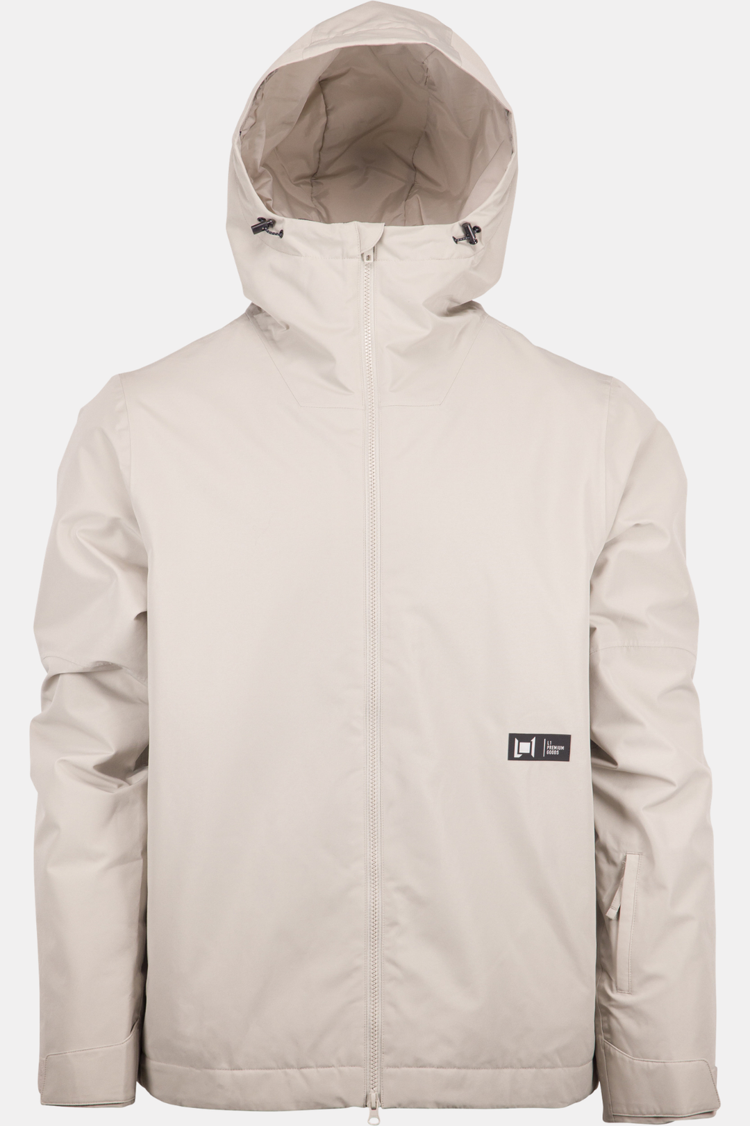 CHROMA JACKET