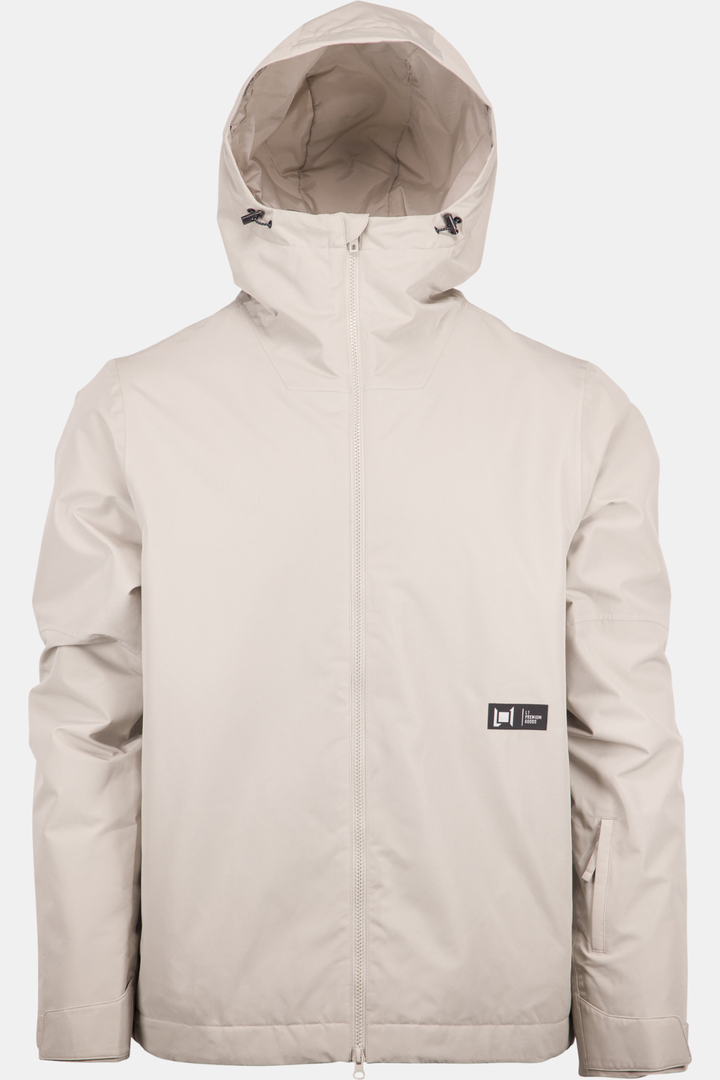 CHROMA JACKET