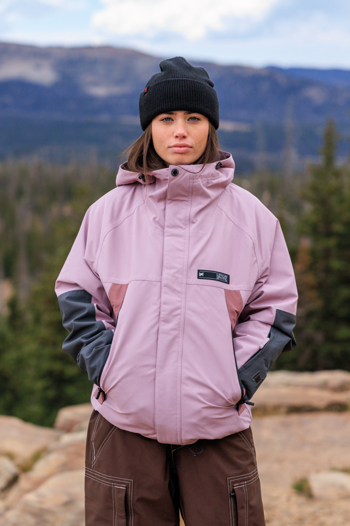 DAKOTA JACKET