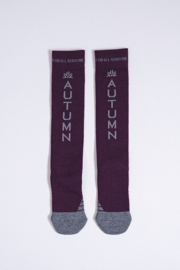 DUET SOCK SET