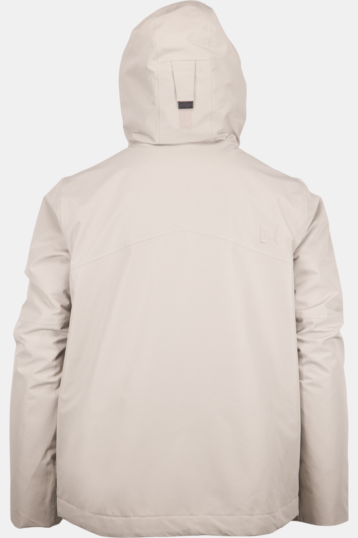 CHROMA JACKET