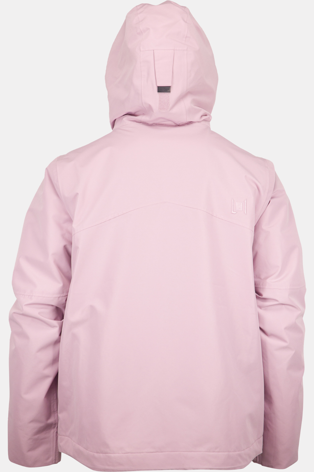 CHROMA JACKET