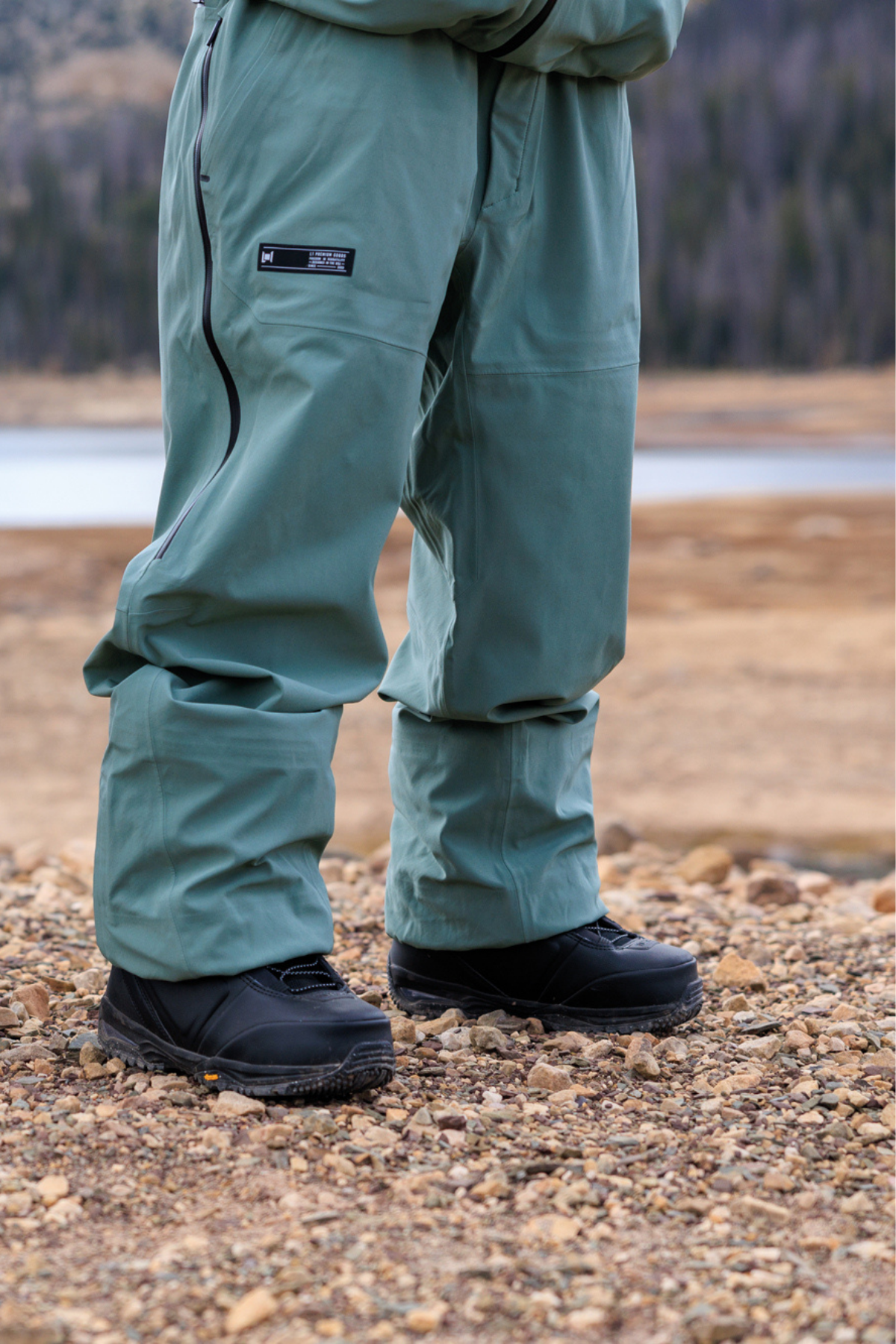 L1 PREMIUM GOODS THEOREM Mサイズ スノーボードウェア L1 PREMIUM GOODS スノーウェア L1 PREMIUM GOODS THEOREM Mサイズ