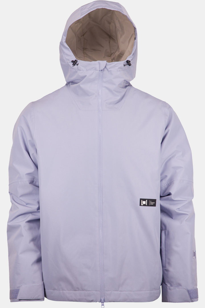 CHROMA JACKET
