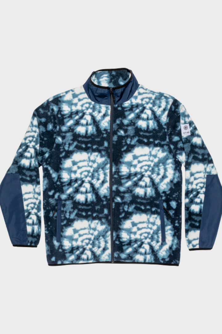 SOLSTICE FULL ZIP