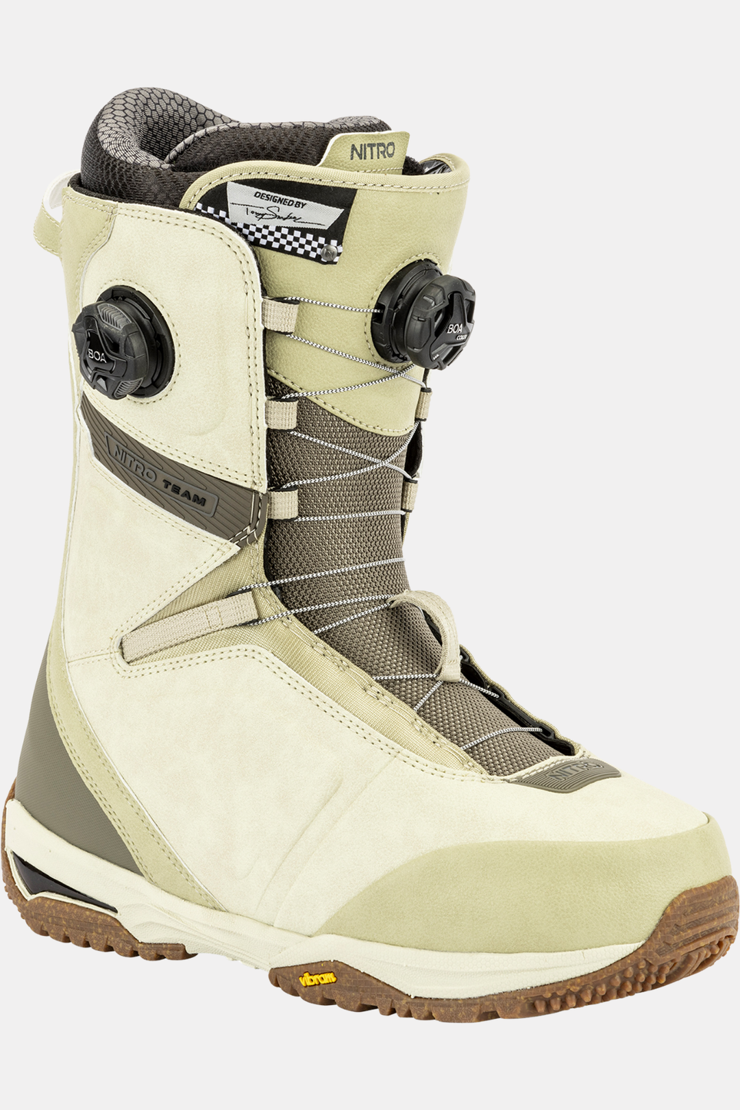 2017 nib mens nitro venture stnd snowboard boots TLS Step On Men's (10, Black) : Clothing, Shoes & Jewelry and the Step On compatible outsole offers durable grip and seamless boot Nitro Venture Step On TLS