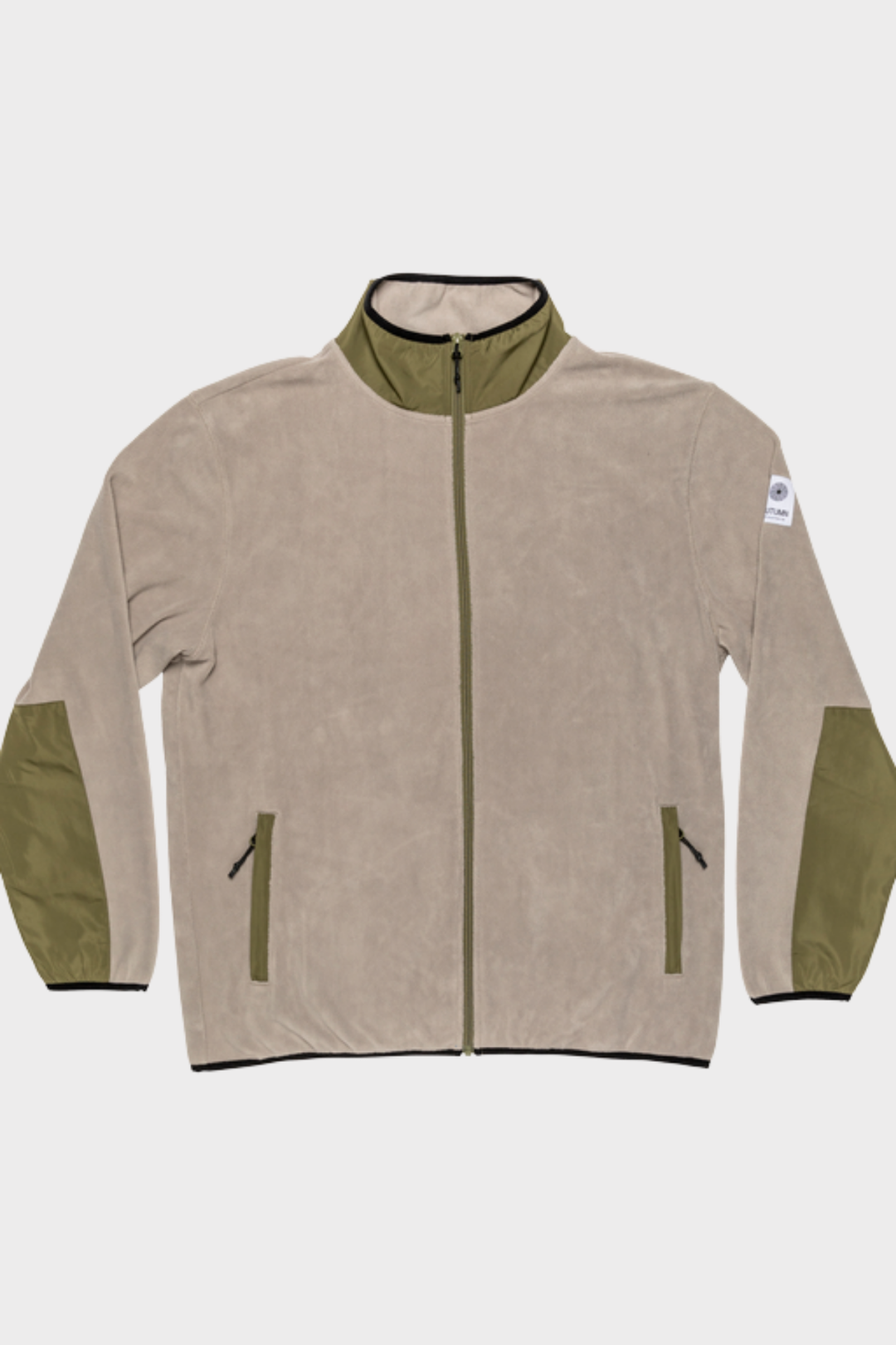 SOLSTICE FULL ZIP