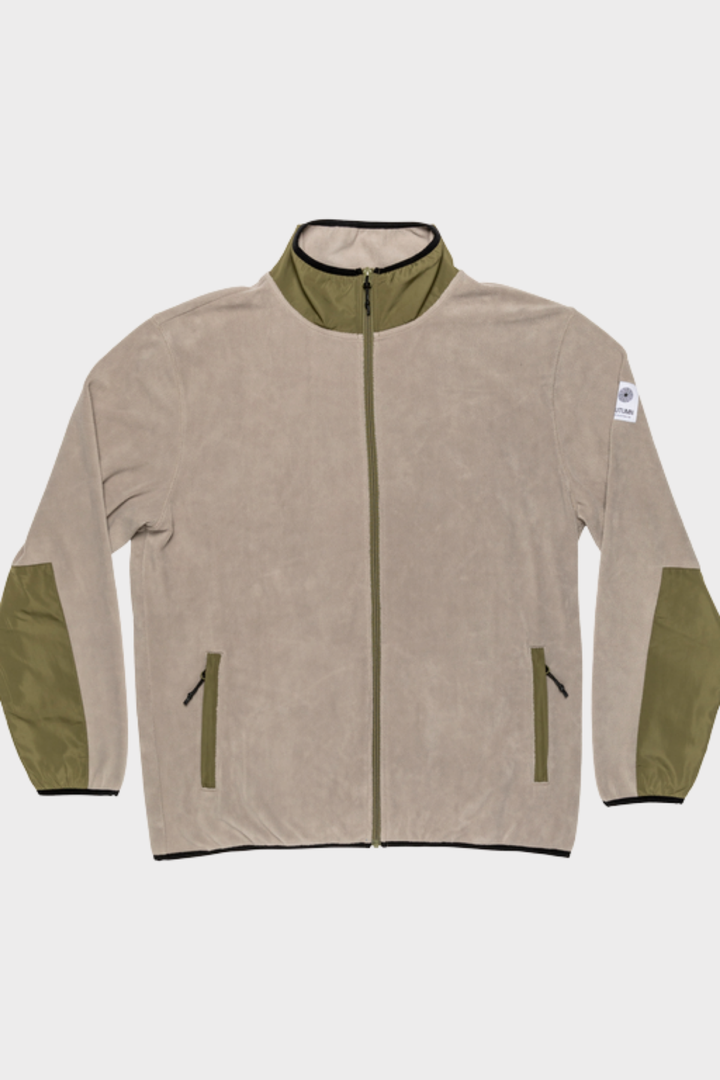SOLSTICE FULL ZIP