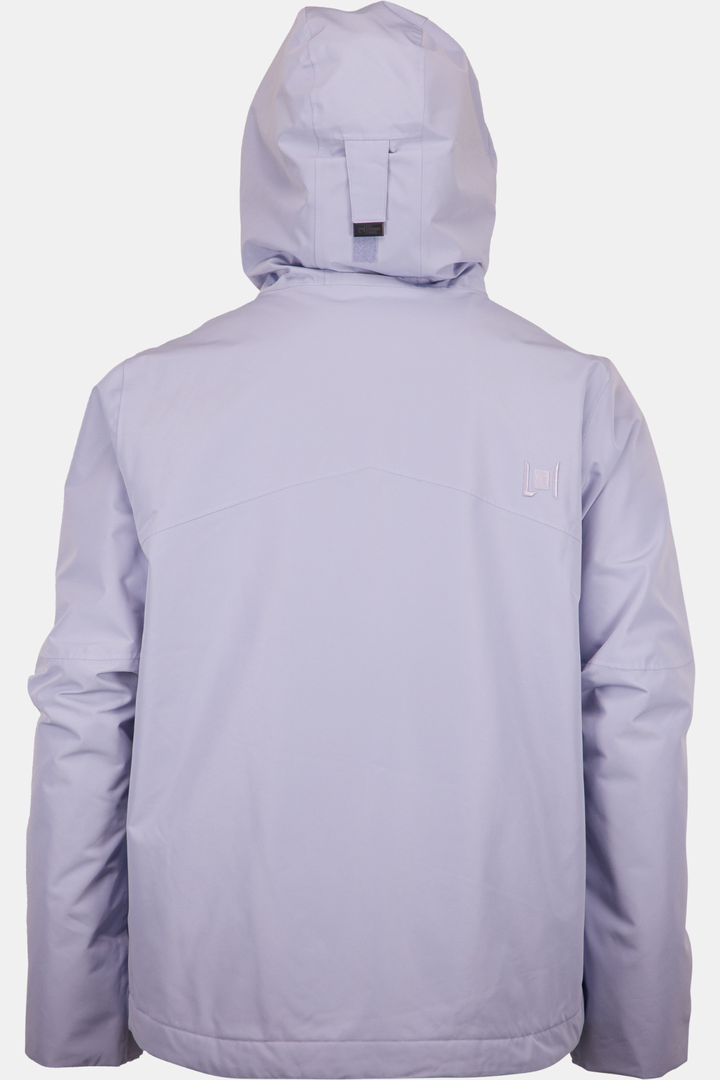 CHROMA JACKET