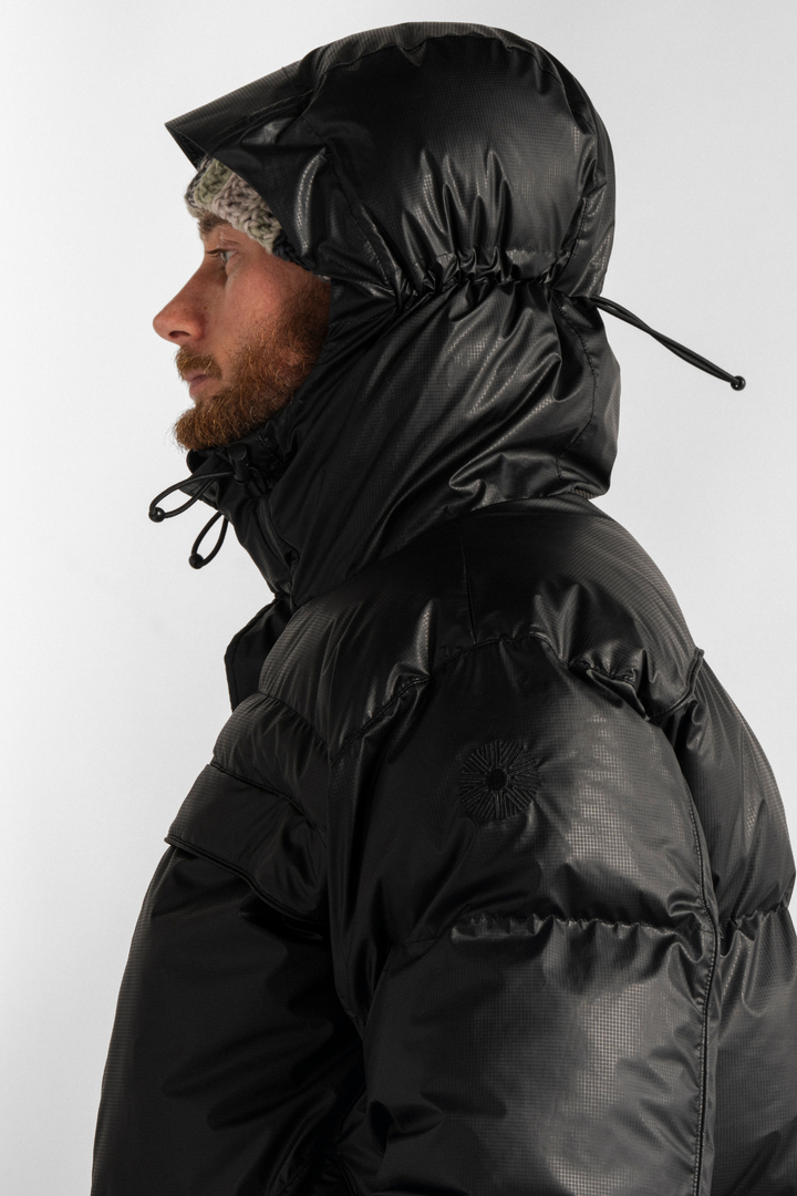 MAGMA PUFFY JACKET