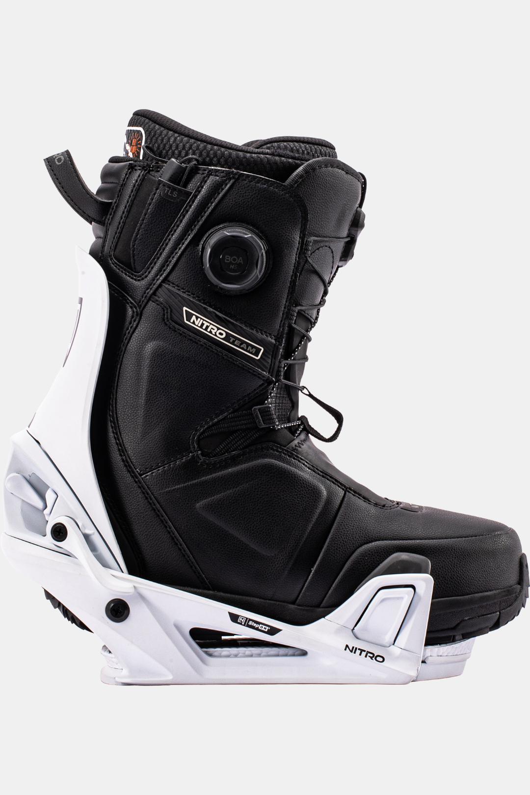 STEP-ON MENS