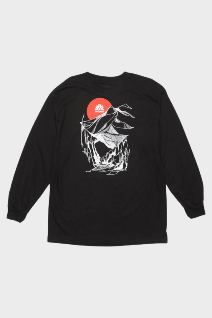 RANGE L/S SHIRT