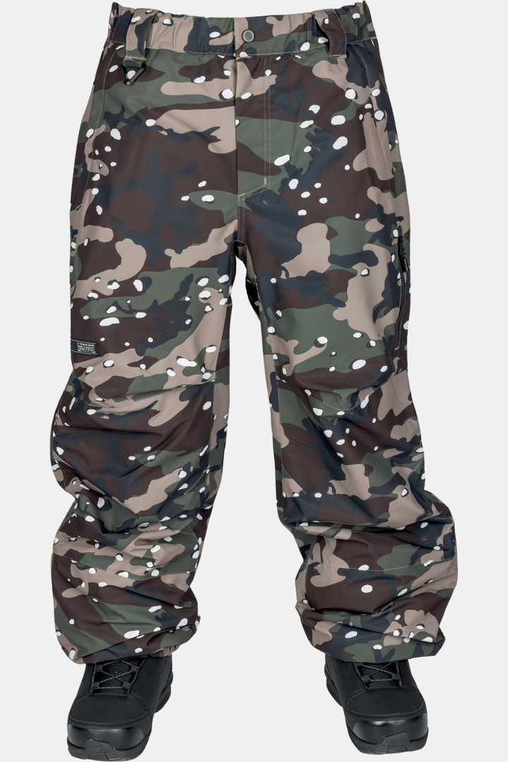 RANKIN PANT