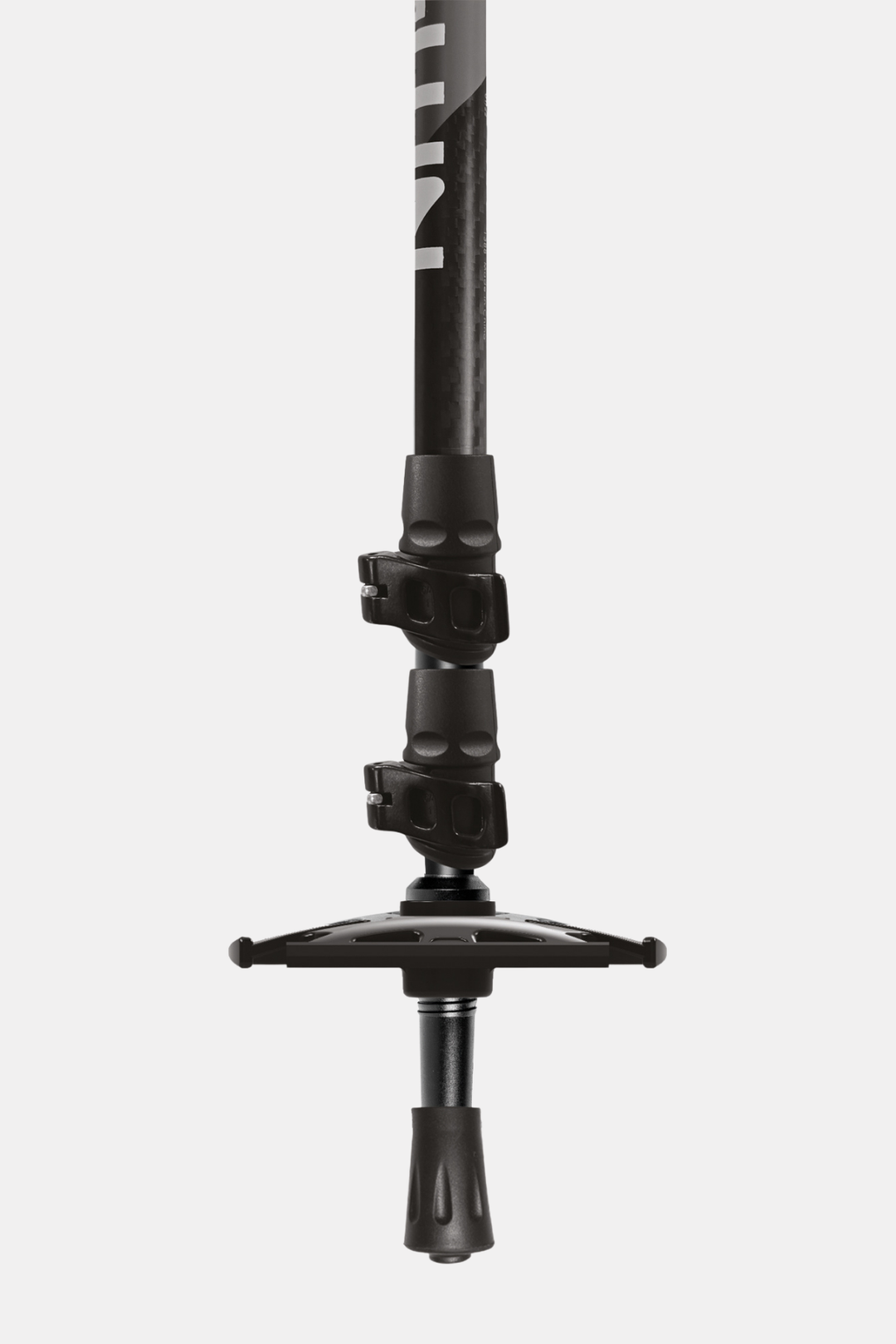 TELESCOPIC POLES