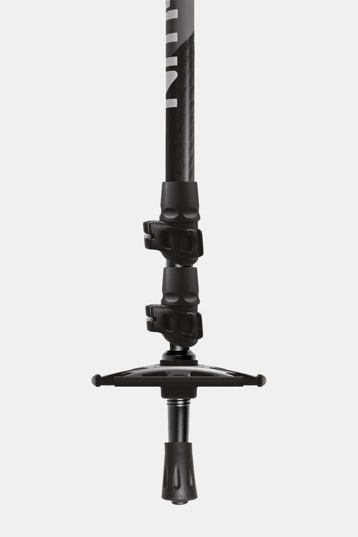 TELESCOPIC POLES