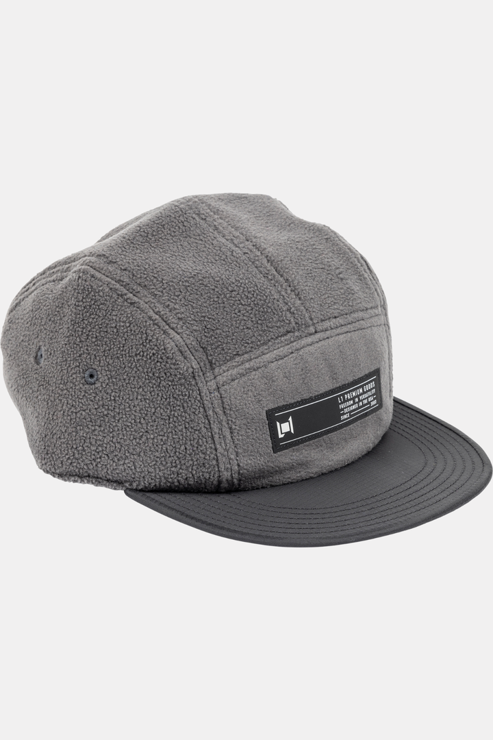 PITTED Hat