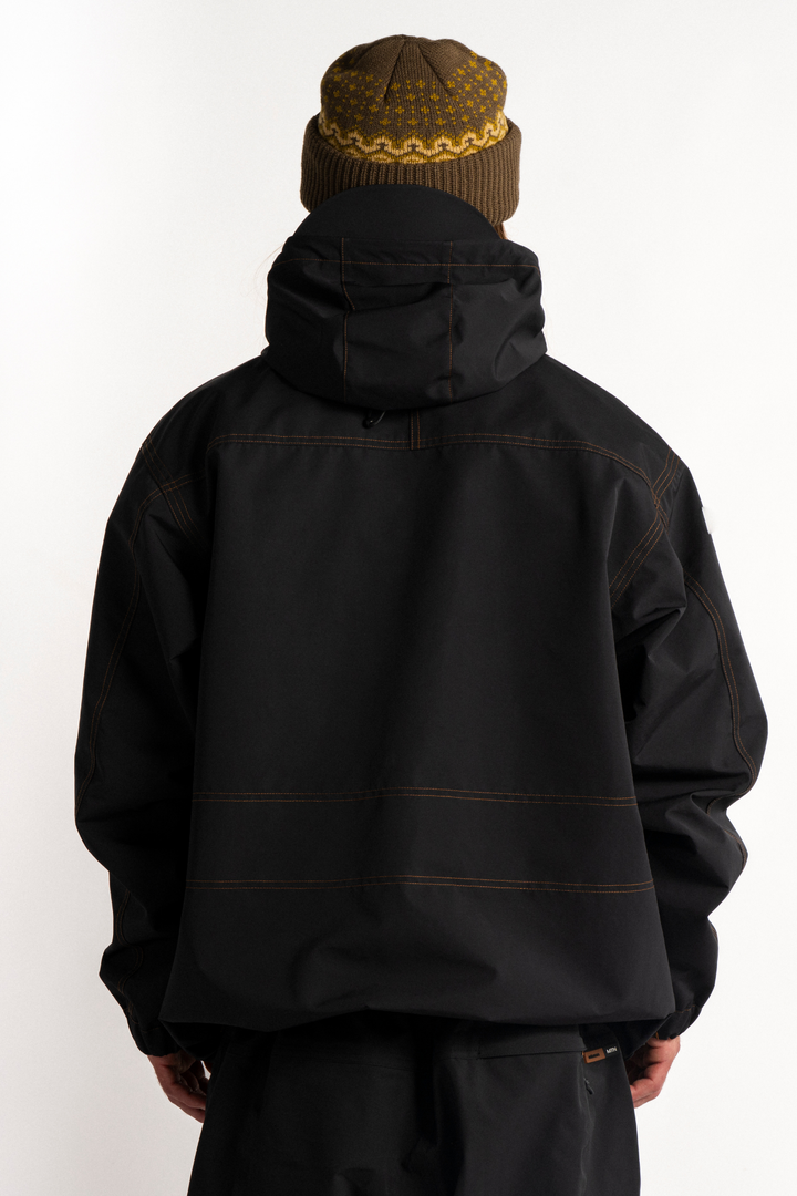 FIELD JACKET