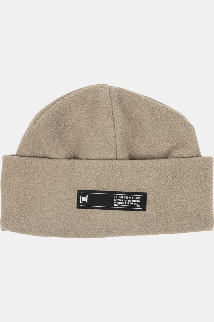 PITTED Beanie