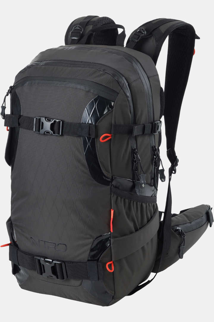 SLASH 25 PRO