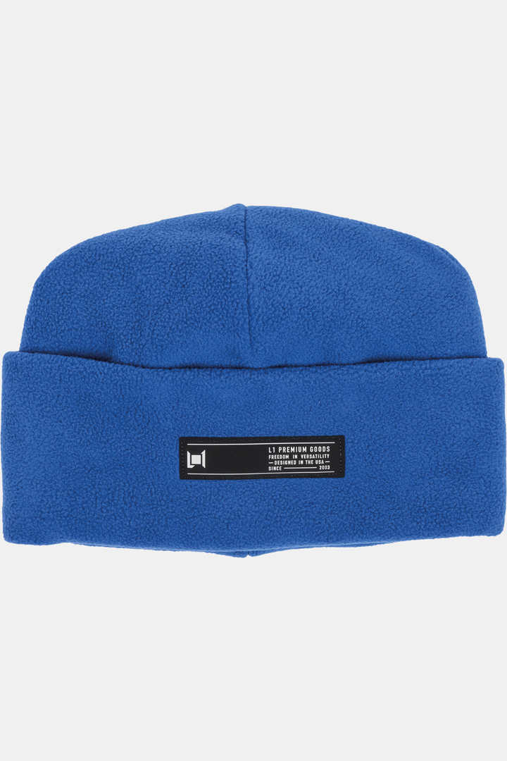 PITTED Beanie
