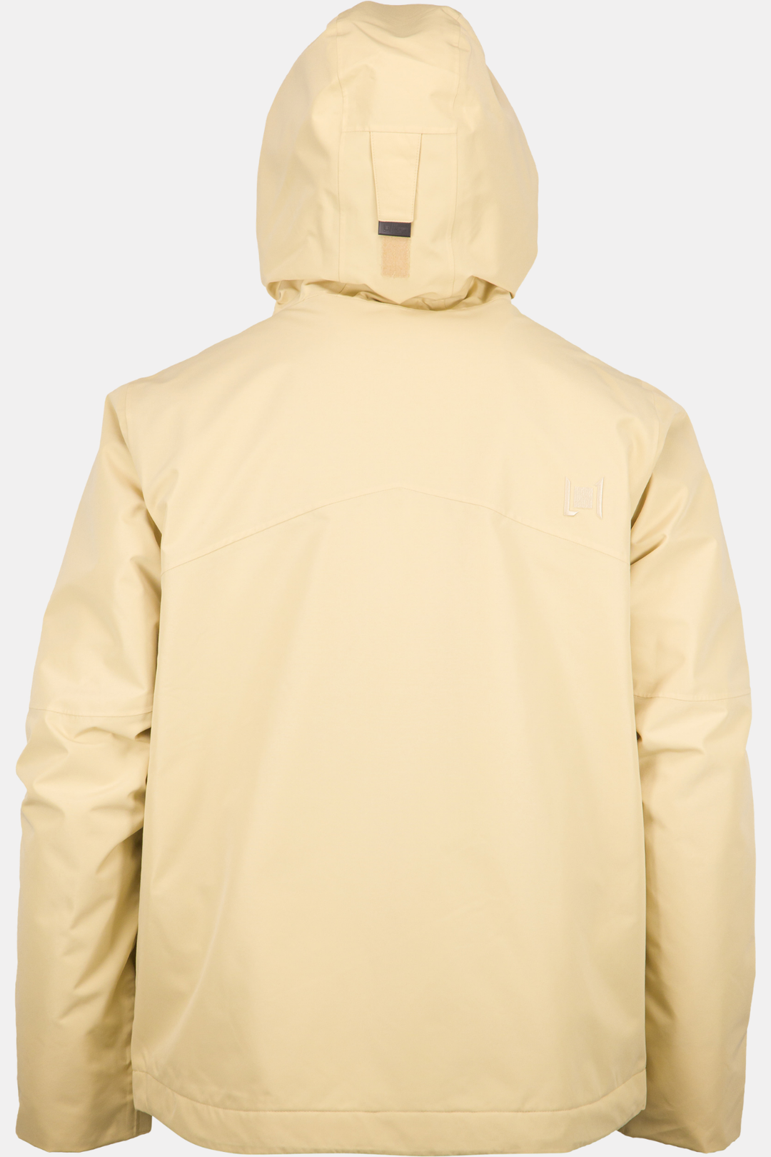 CHROMA JACKET