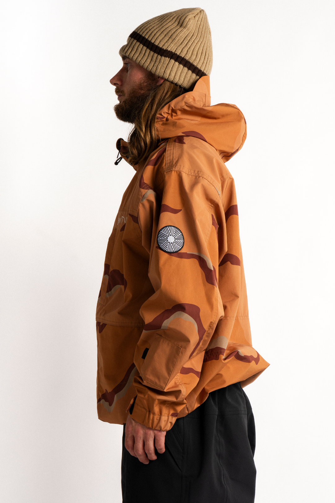 FIELD JACKET
